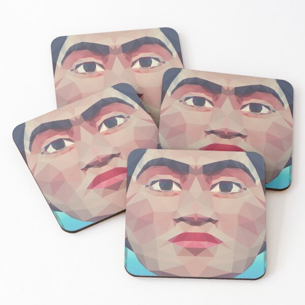 Item preview, Modern Frida Kahlo designed and sold by Bimsbums.