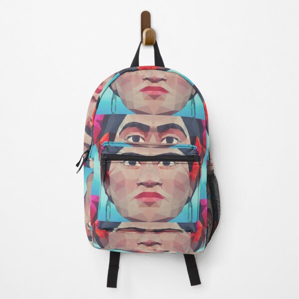 Item preview, Modern Frida Kahlo designed and sold by Bimsbums.