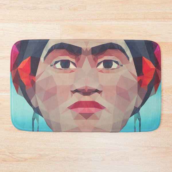 Item preview, Modern Frida Kahlo designed and sold by Bimsbums.