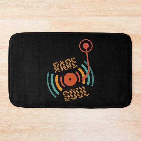 Item preview, Rare Soul Old School Audiotape Vintage Disco Turntable Music Vintage Party Boombox Tape Radio Vinyl Dj Club Apparel designed and sold by shirti.