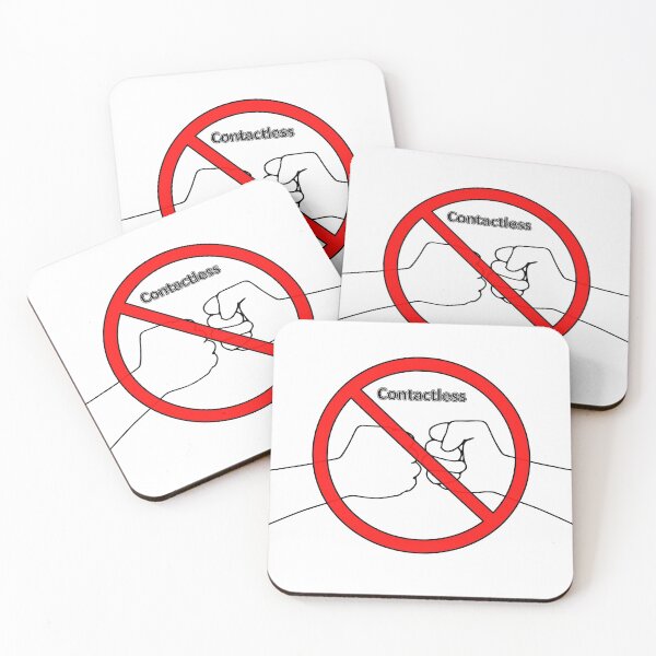 Item preview, Contactless designed and sold by Nigel Designs.