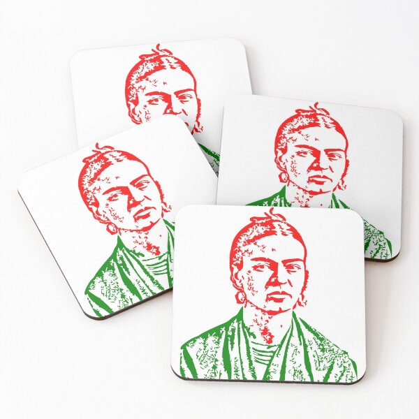 Item preview, Frida Kahlo Mexico designed and sold by Bimsbums.