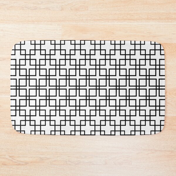 Item preview, Pattern Black designed and sold by Irina Polyanskaya.