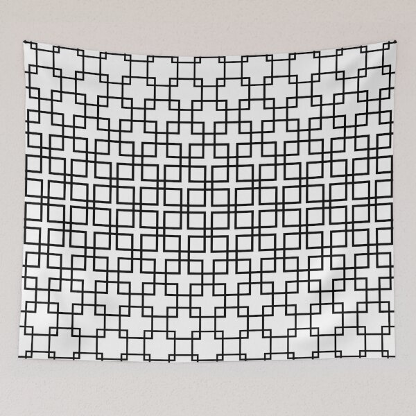 Item preview, Pattern Black designed and sold by Irina Polyanskaya.