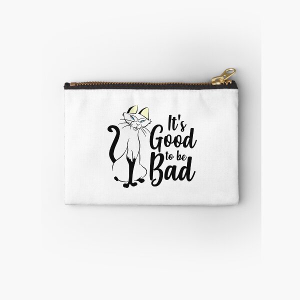 Item preview, It is Good To Be Bad designed and sold by keroandluna.