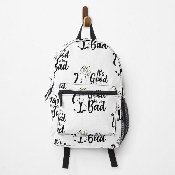 Item preview, It is Good To Be Bad designed and sold by keroandluna.