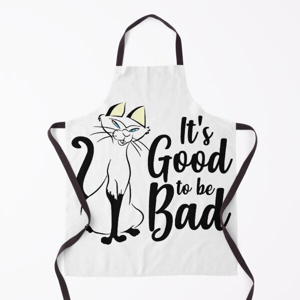 Item preview, It is Good To Be Bad designed and sold by keroandluna.