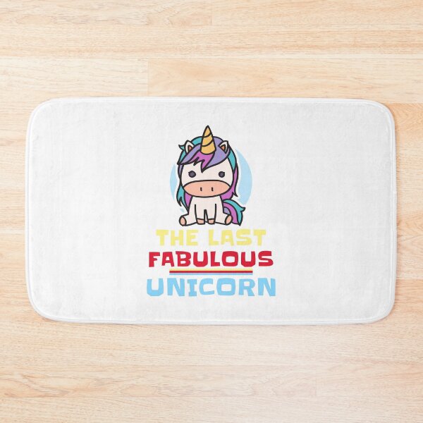 Item preview, Fabulous unicorn designed and sold by lovesuperkarma.