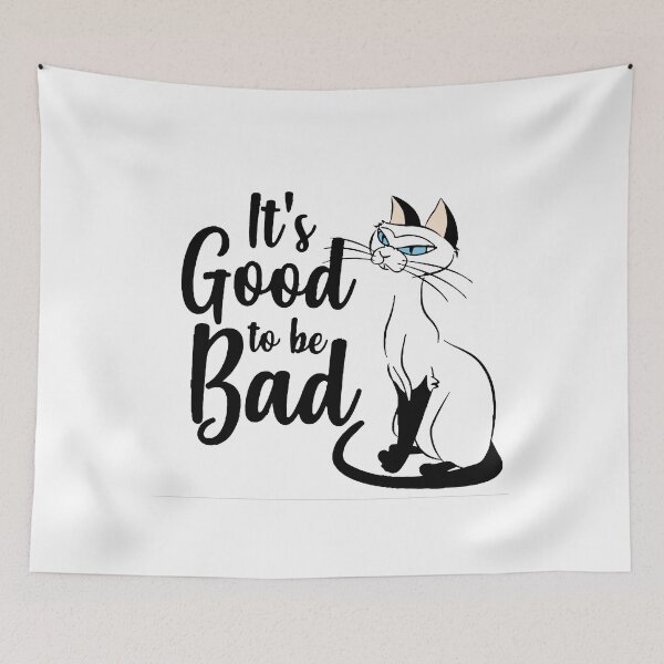 Item preview, Am Siamese Cat designed and sold by keroandluna.
