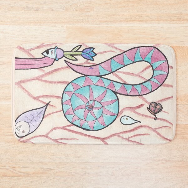 Item preview, Another Day In The Life designed and sold by Elina Lewis.