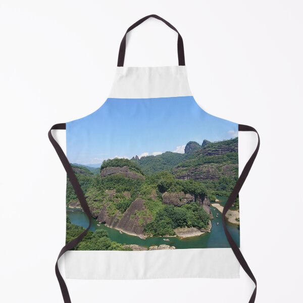 Item preview, River and Mountain designed and sold by asianvibe.