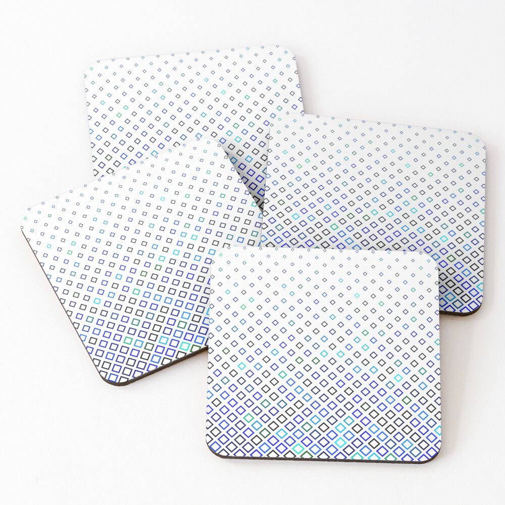 Item preview, Coasters (Set of 4) designed and sold by Irinapol.