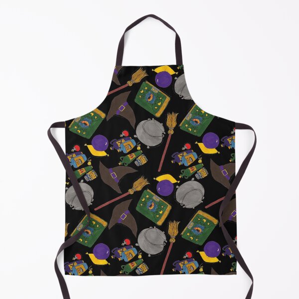 Item preview, Witch Theme Mix in Black designed and sold by wolflenoa.