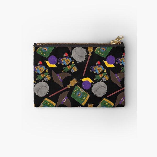 Item preview, Witch Theme Mix in Black designed and sold by wolflenoa.