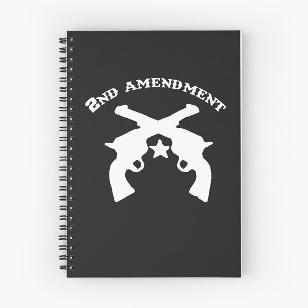Item preview, Gun rights second 2nd amendment designed and sold by keroandluna.