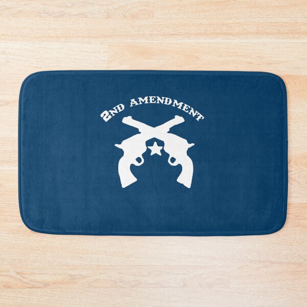 Item preview, Gun rights second 2nd amendment designed and sold by keroandluna.