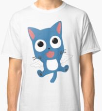 Süß glücklich Classic T-Shirt