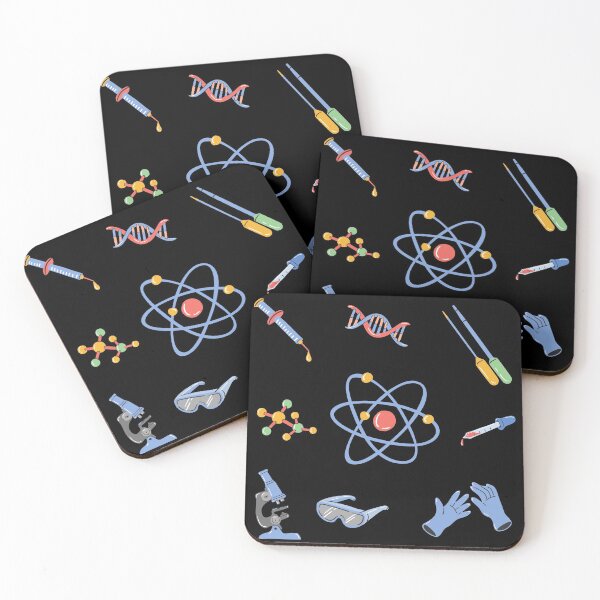 Item preview, The Scientist  designed and sold by Designer-coner.