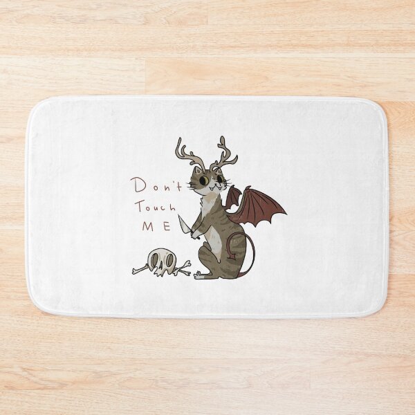 Item preview, Demon Cat. designed and sold by Mobb0.