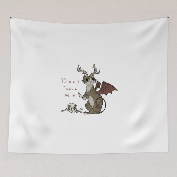 Item preview, Demon Cat. designed and sold by Mobb0.
