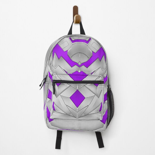 Item preview, Robotic Backpack X4 designed and sold by samuelrd.