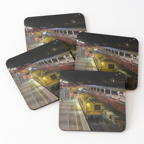 Item preview, Exeter Rail Vac designed and sold by hawkie.