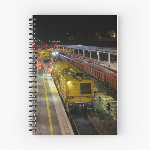 Item preview, Exeter Rail Vac designed and sold by hawkie.