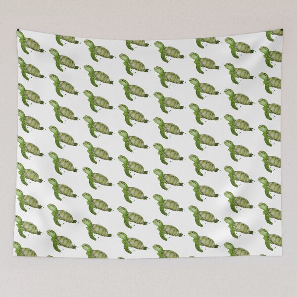 Item preview, Turtle designed and sold by Trinity-Blue.
