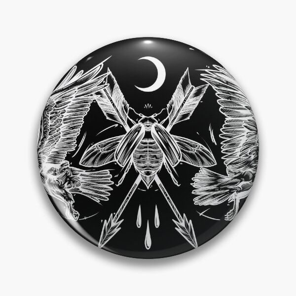 Item preview, May Brings Prey Blk designed and sold by Scott Connick.