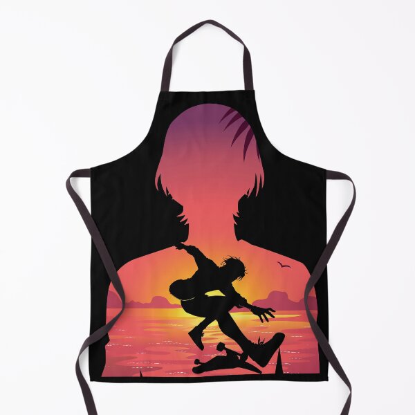 Item preview, Langa Hasegawa designed and sold by WeldoneArt.