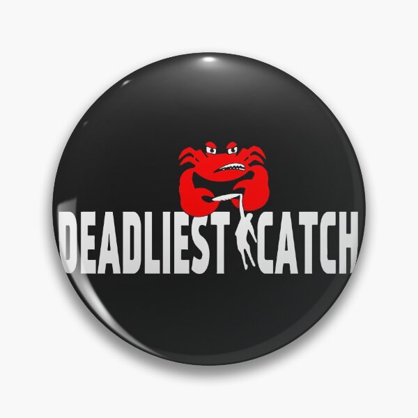 Item preview, GabrielR Men Deadliest Catch designed and sold by keroandluna.