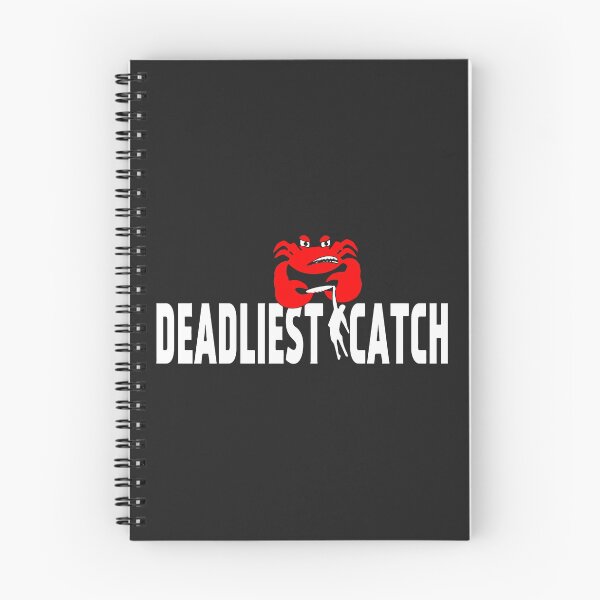 Item preview, GabrielR Men Deadliest Catch designed and sold by keroandluna.