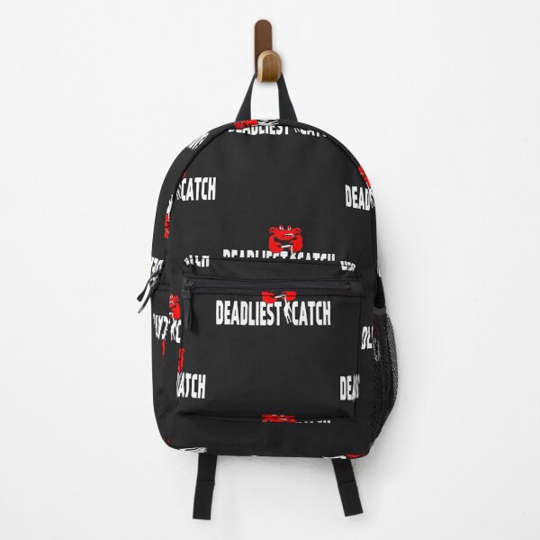 Item preview, GabrielR Men Deadliest Catch designed and sold by keroandluna.