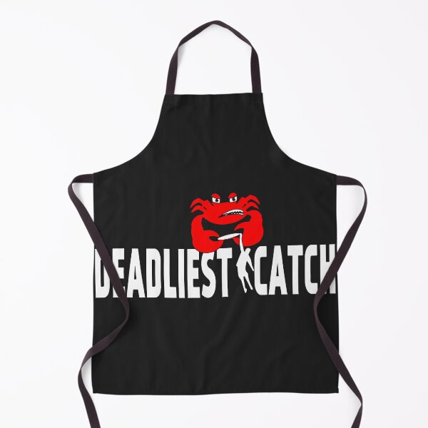 Item preview, GabrielR Men Deadliest Catch designed and sold by keroandluna.