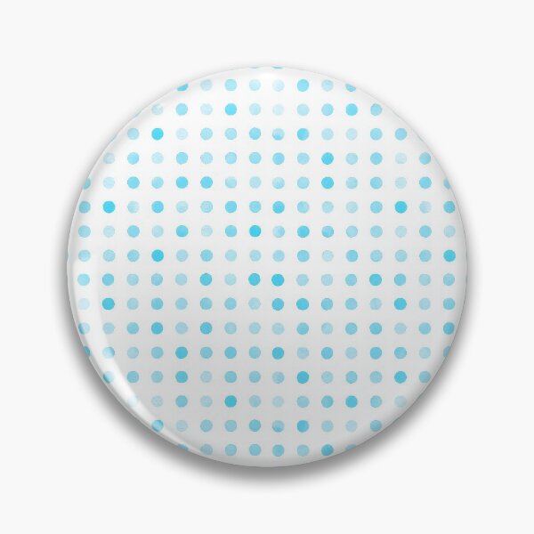 Item preview, Blue Dot Pattern designed and sold by VvdVenDesign.