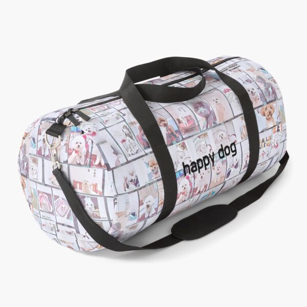 Item preview, Happy Dog designed and sold by JAEWOORI.