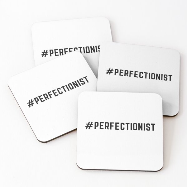 Item preview, Get your act together #PERFECTIONSIT" sarcastic quote sticker [P-Q 93][705] designed and sold by HIPNOTIZAR  CRAFTS.