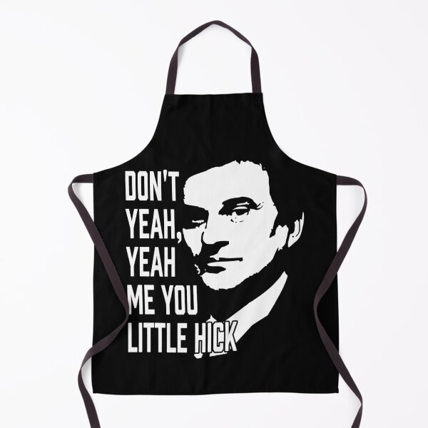 Item preview, goodfellas cast dont yeah yeah black image designed and sold by Tabathanh95.