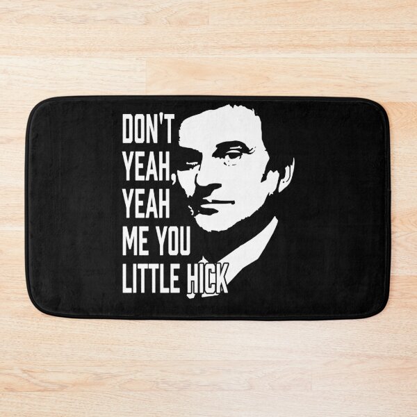 Item preview, goodfellas cast dont yeah yeah black image designed and sold by Tabathanh95.