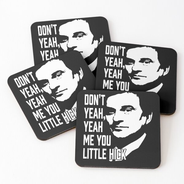 Item preview, goodfellas cast dont yeah yeah black image designed and sold by Tabathanh95.