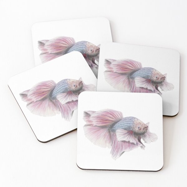 Item preview, Romer the betta designed and sold by strubchen.