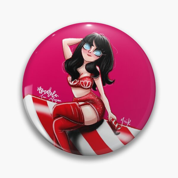 Item preview, california gurls designed and sold by aquareladaalma.