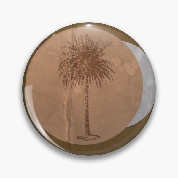 Item preview, Palma de la luna designed and sold by marb00za.