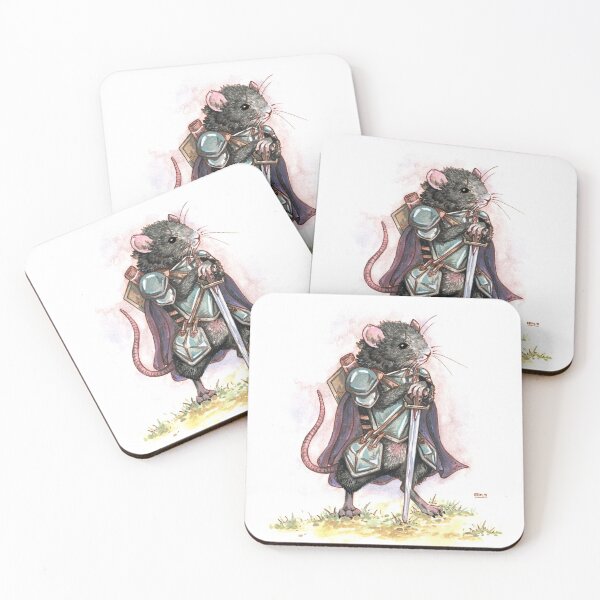 Item preview, Florian the Swordsman designed and sold by Erin59.
