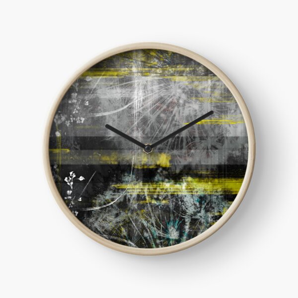 new energy Uhr