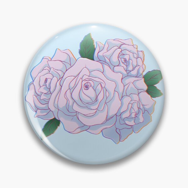 Item preview, White Rose designed and sold by Reecevr.