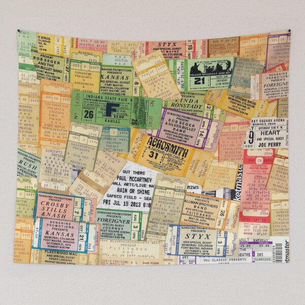 Item preview, Hard Rock, Wall Art, Rocker, Goth, Gothic designed and sold by HelsinkiFashion.