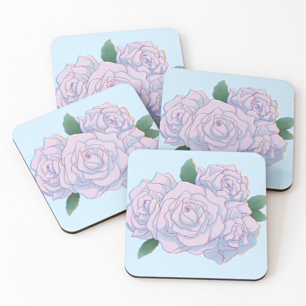 Item preview, White Rose designed and sold by Reecevr.