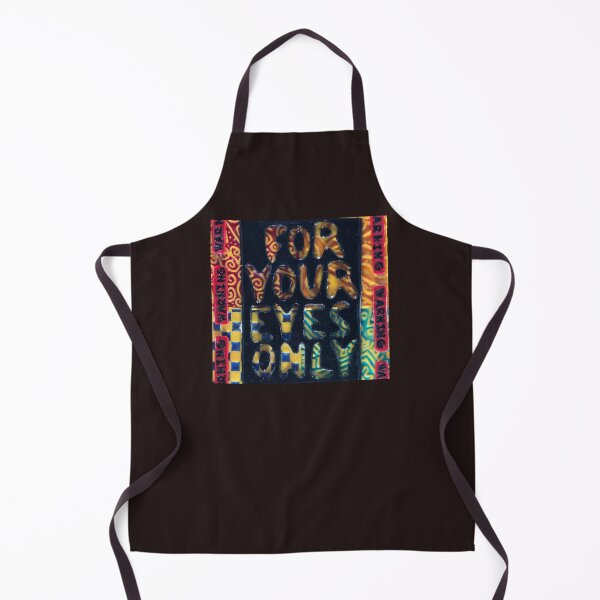 Item preview, For Your Eyes Only designed and sold by prunellaparsnip.