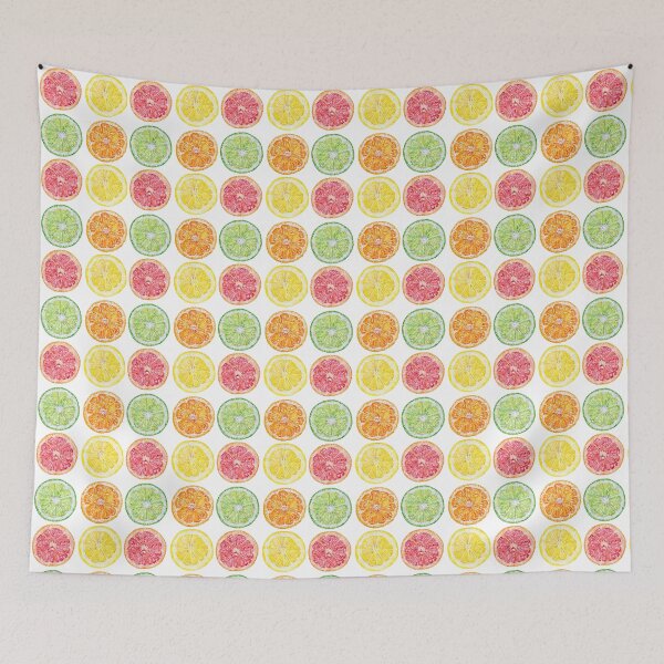 Item preview, Fresh Citrus Slices designed and sold by beccaboyce.